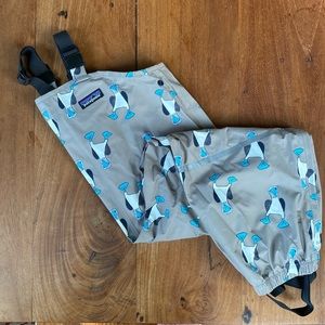 Torrentshell 3L bibs